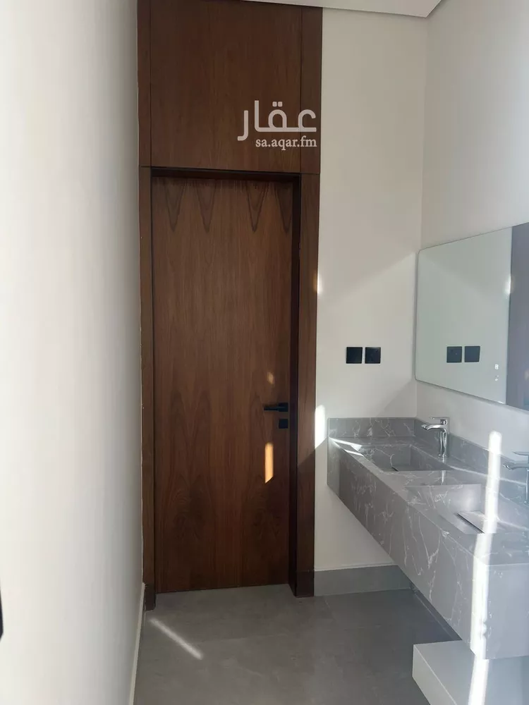 فيلا للإيجار في شارع كشمير, حي النرجس, مدينة الرياض, منطقة الرياض صورة 5