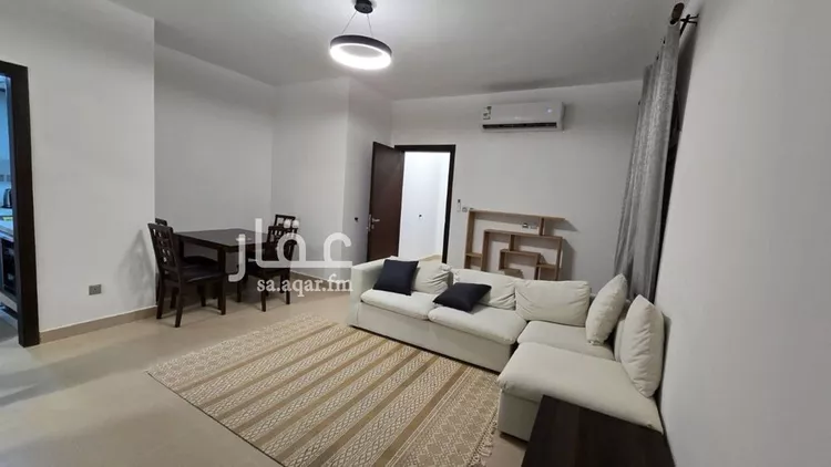 شقة للإيجار في شارع طنجة, حي قرطبة, مدينة الرياض, منطقة الرياض صورة 3