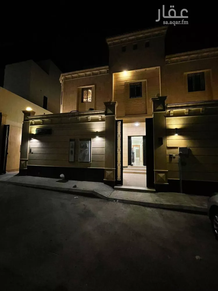 Floor for Rent in Riyadh Al Aqiq