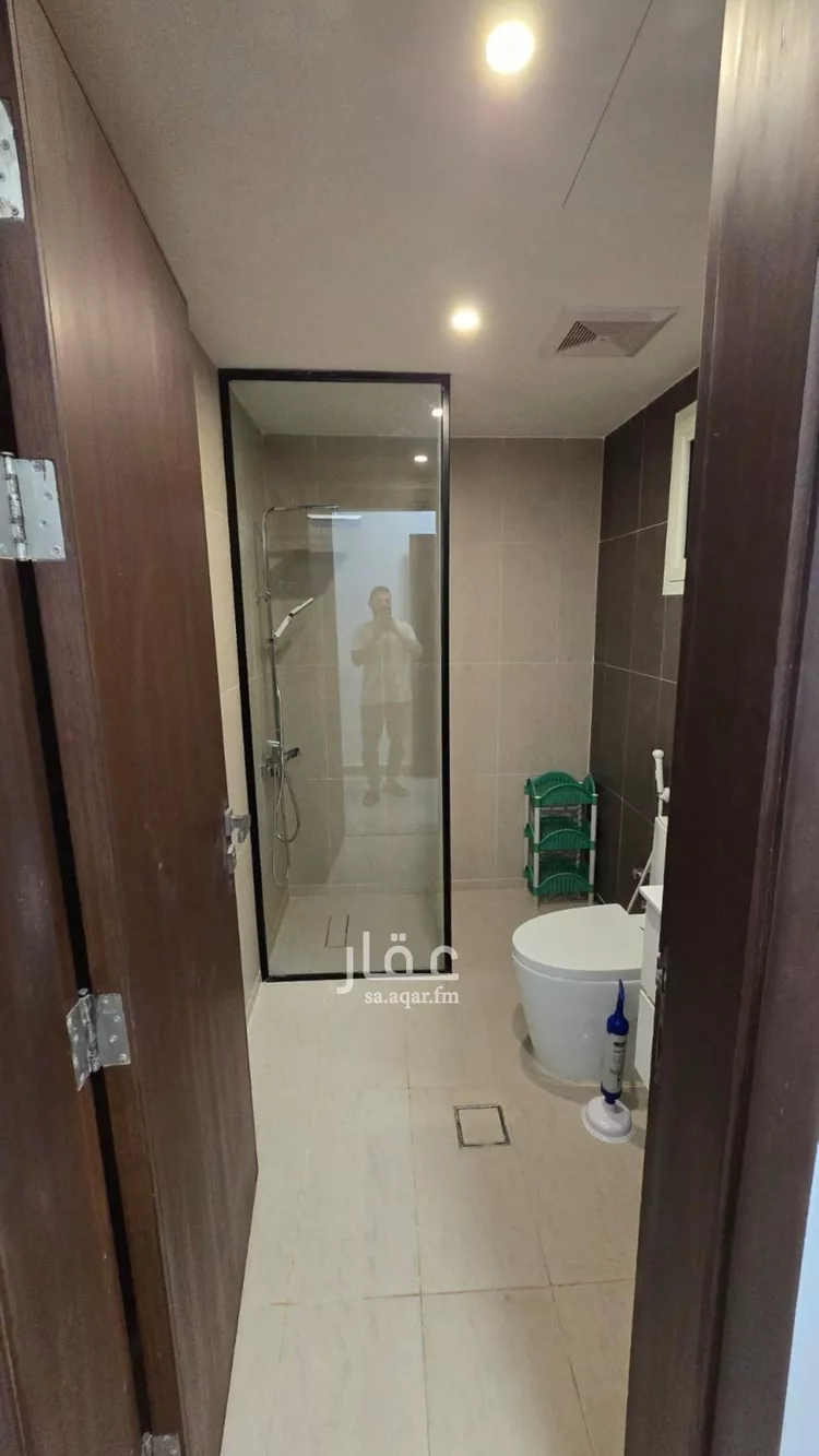 شقة للإيجار في شارع طنجة, حي قرطبة, مدينة الرياض, منطقة الرياض صورة 5