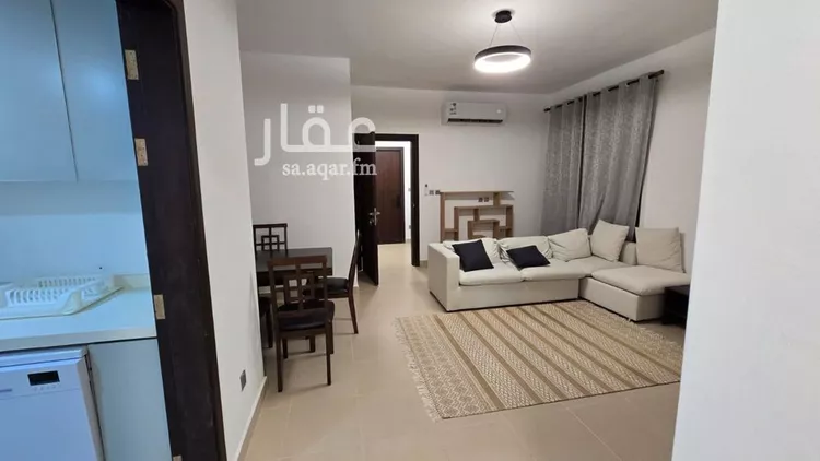 شقة للإيجار في شارع طنجة, حي قرطبة, مدينة الرياض, منطقة الرياض