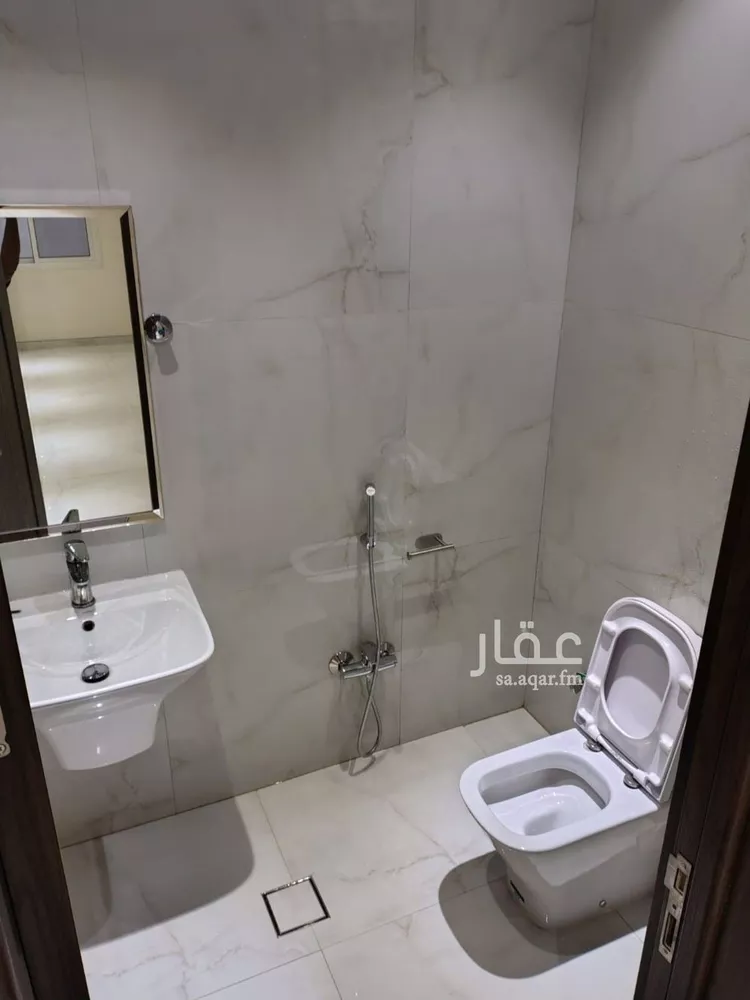 شقة للإيجار في شارع خالد بن العاص, حي النرجس, مدينة الرياض, منطقة الرياض صورة 2
