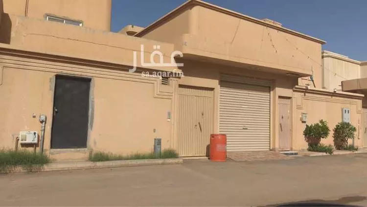فيلا للبيع في شارع عمر بري ، حي الرفيعة ، بريدة ، بريدة