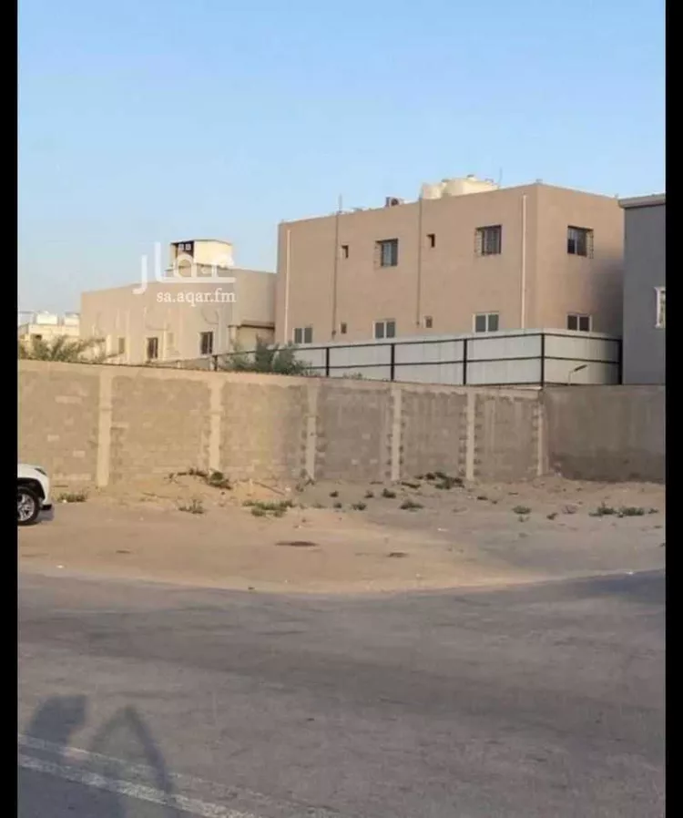 أرض للبيع في شارع الونان, حي الفيصلية, مدينة الدمام, المنطقة الشرقية