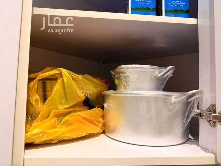 Furnished Apartment for Booking in Jeddah Al Manar 12