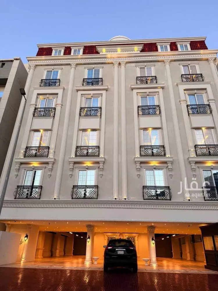 Furnished Apartment for Booking in Jeddah Al Manar 19