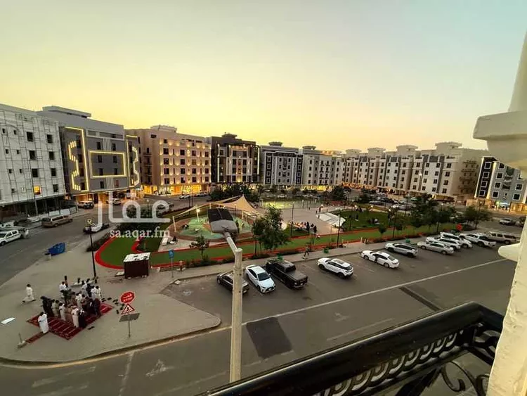 شقة للبيع في شارع المنار 6 ، حي المنار ، جدة ، جدة صورة 3