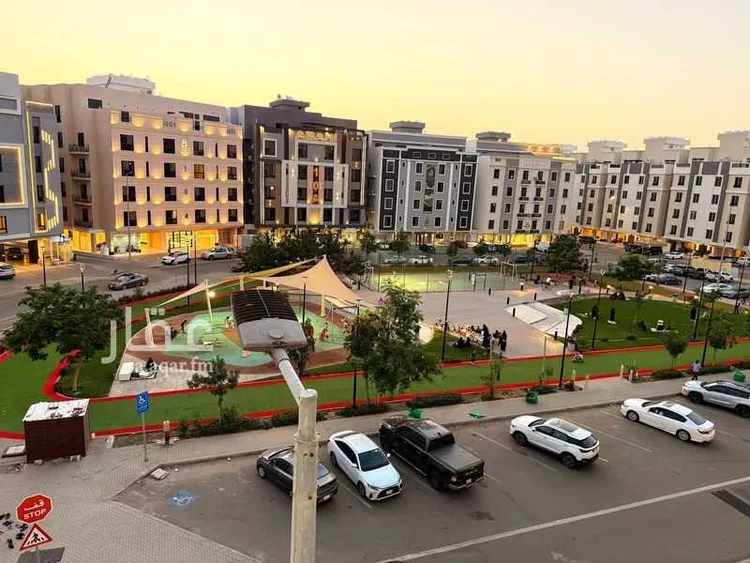 شقة مفروشة للحجز في شارع المنار, المنار, جدة