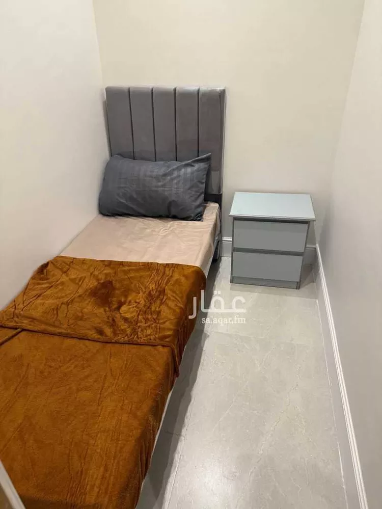 Furnished Apartment for Booking in Jeddah Al Manar 16