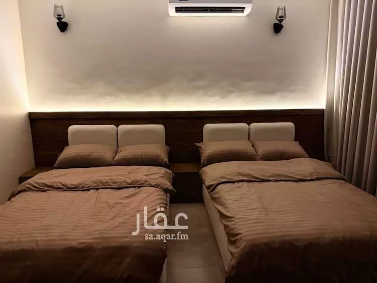 Furnished Apartment for Booking in Jeddah Al Manar 8