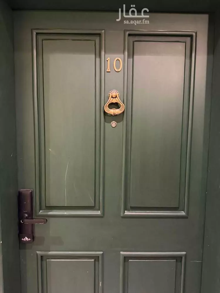 Furnished Apartment for Booking in Jeddah Al Manar 18
