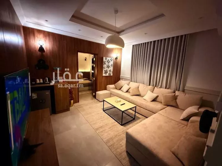 شقة مفروشة للحجز في حي المنار ، جدة ، جدة صورة 3