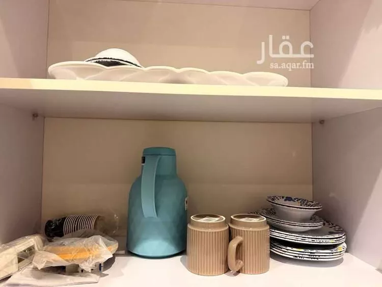 Furnished Apartment for Booking in Jeddah Al Manar 11