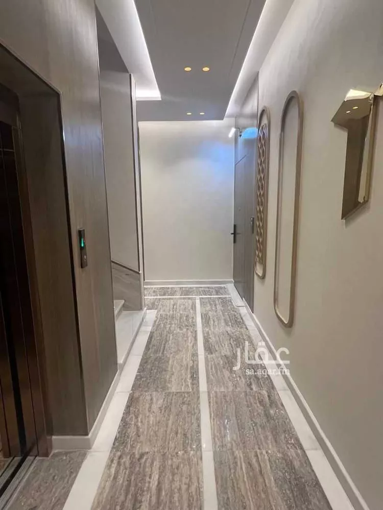 شقة للبيع في شارع ابو سبره الجعفي, حي الزهراء, مدينة جدة, منطقة مكة المكرمة صورة 5