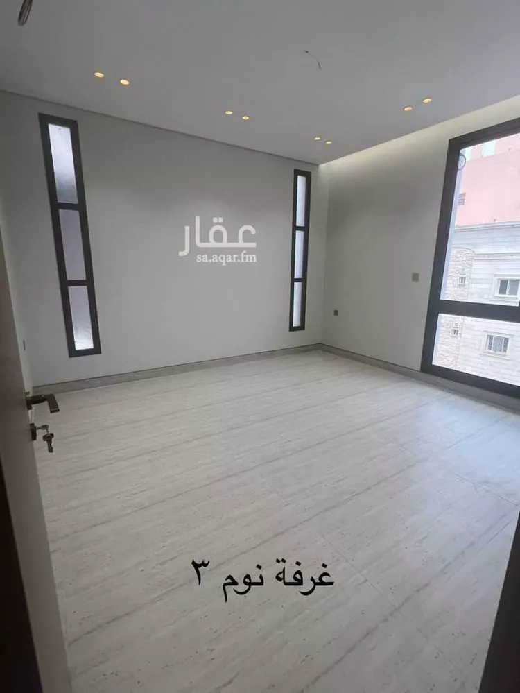 شقة للبيع في شارع ابو سبره الجعفي, حي الزهراء, مدينة جدة, منطقة مكة المكرمة صورة 5