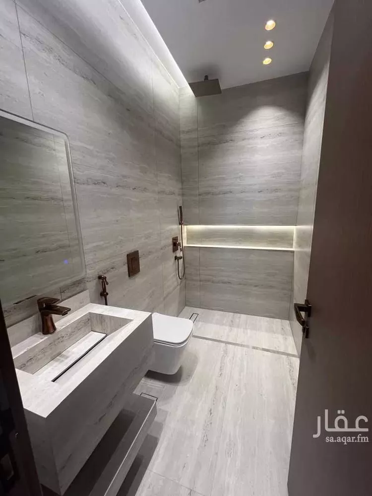 شقة للبيع في شارع ابو سبره الجعفي, حي الزهراء, مدينة جدة, منطقة مكة المكرمة 13