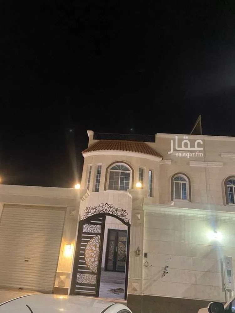 Villa for Rent in Dammam Al Amanah