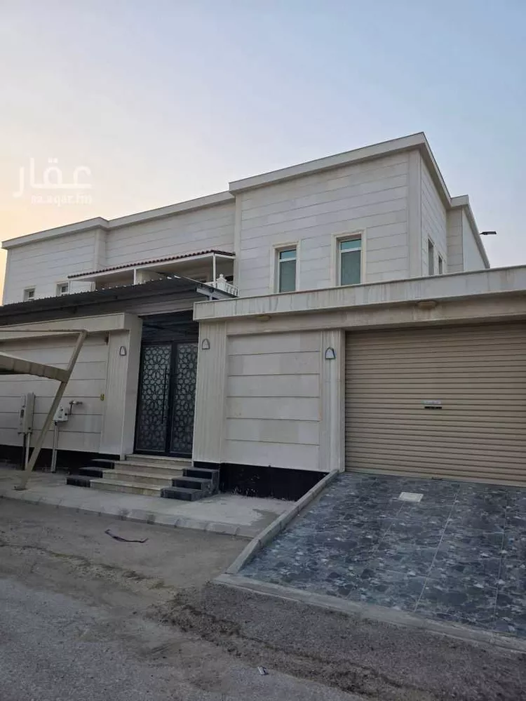 Villa for Rent in Dammam Al Amanah