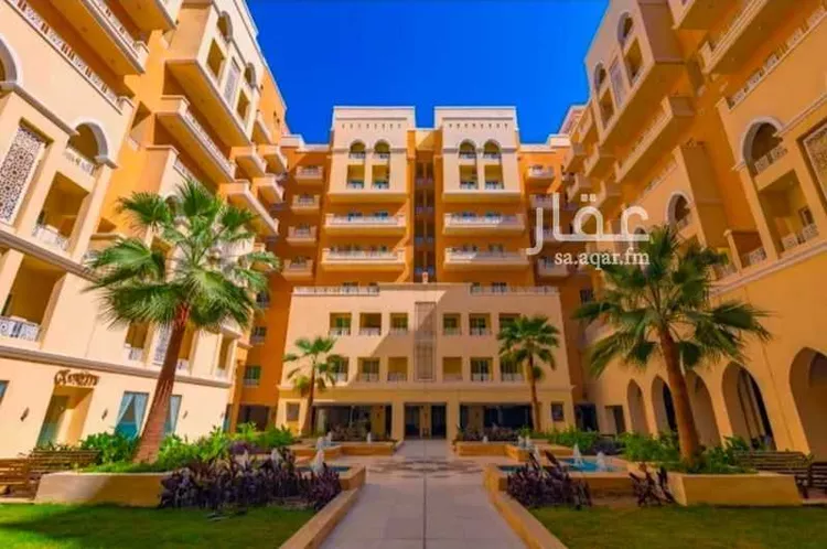 Apartment for Rent in Dhahran Al Qusur