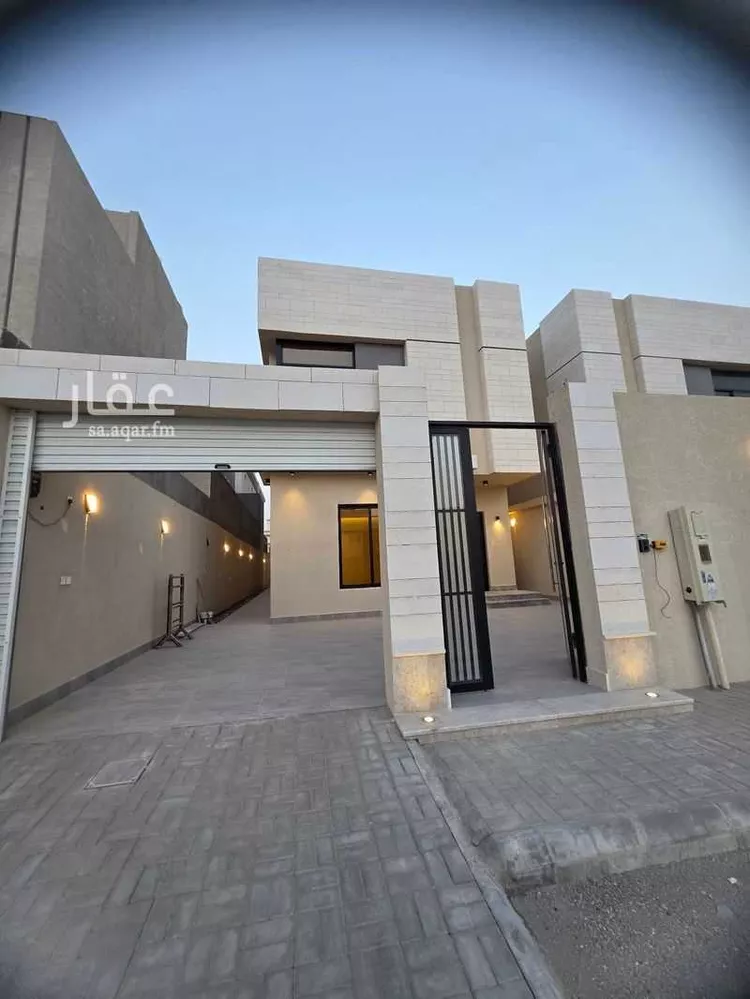 Villa for Sale in Dammam Al Amanah 23