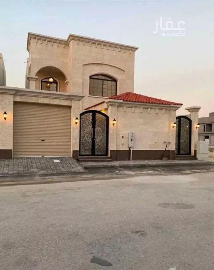 Villa for Rent in Dammam Al Amanah