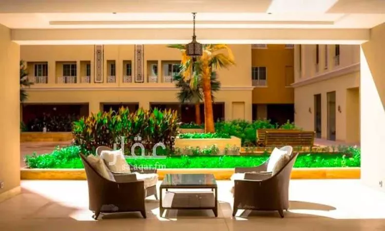 شقة للإيجار في شارع الوادى, حي القصور, مدينة الظهران, المنطقة الشرقية صورة 5