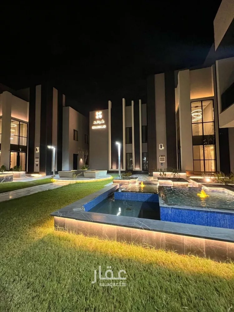 شقة للبيع في شارع الدامور, حي العارض, مدينة الرياض, منطقة الرياض