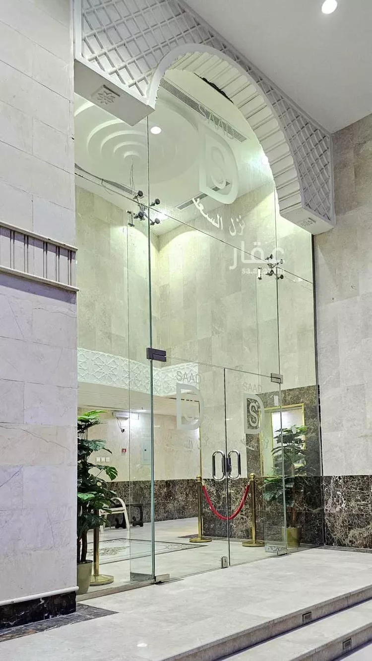 عمارة للإيجار في حي النسيم, مدينة مكه المكرمه, منطقة مكة المكرمة صورة 2