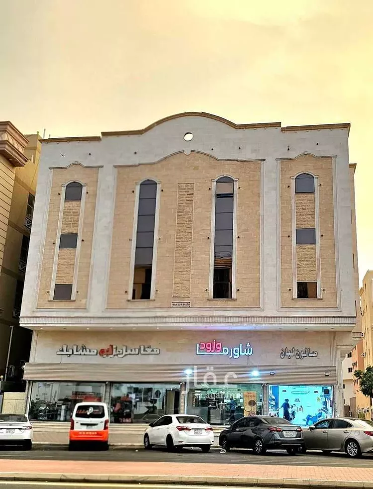 Building for Rent in Mecca An Nasim صورة 5