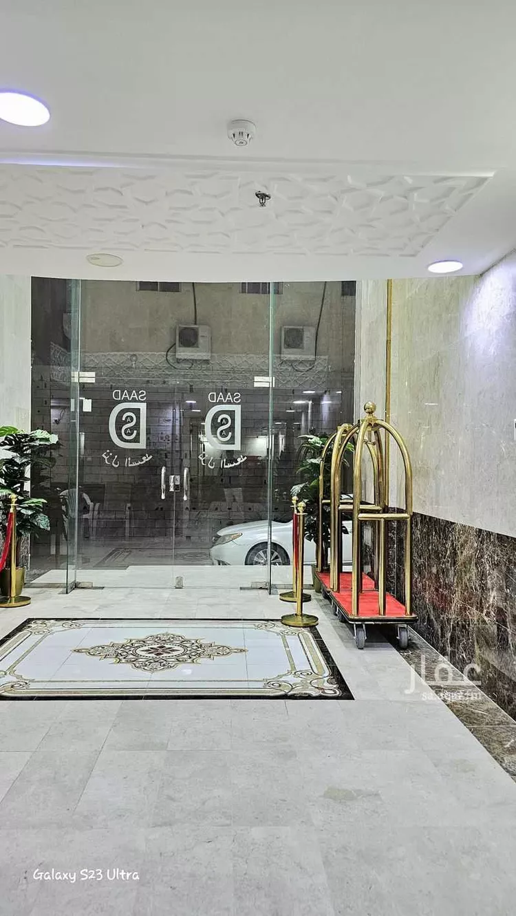 عمارة للإيجار في حي النسيم, مدينة مكه المكرمه, منطقة مكة المكرمة صورة 4