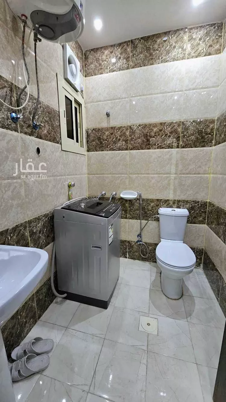 شقة للإيجار في حي النسيم, مدينة مكه المكرمه, منطقة مكة المكرمة 19