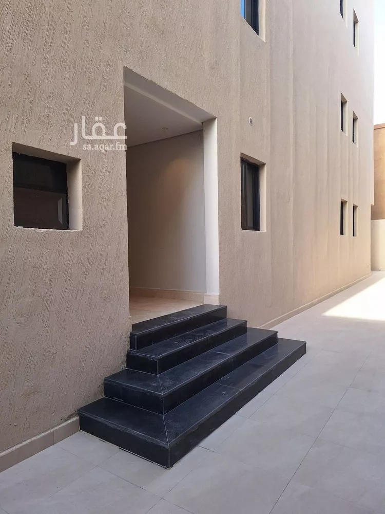 شقة للإيجار في شارع عبدالله بن مسعود, حي النسيم الغربي, مدينة الرياض, منطقة الرياض صورة 3