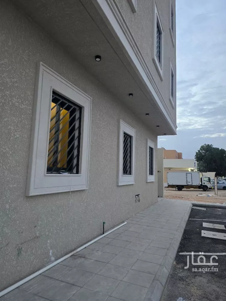 عمارة للإيجار في شارع العلمين, حي الجنادرية, مدينة الرياض, منطقة الرياض صورة 2