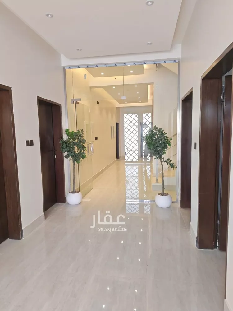 شقة للإيجار في شارع العلمين, حي الجنادرية, مدينة الرياض, منطقة الرياض 1 صورة