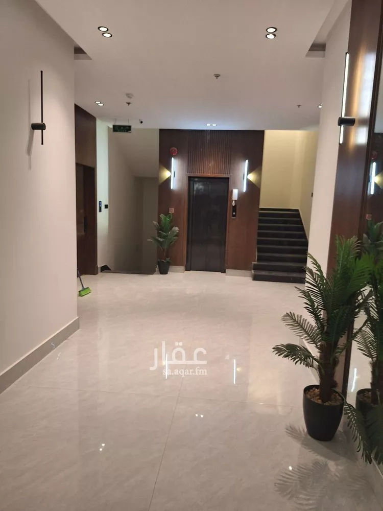 شقة للإيجار في شارع وادي زمزم, حي القادسية, مدينة الرياض, منطقة الرياض صورة 2