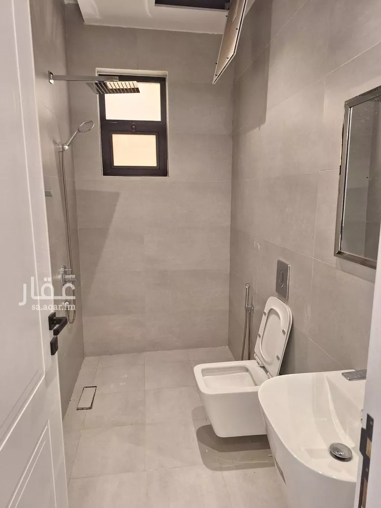 شقة للإيجار في شارع وادي زمزم, حي القادسية, مدينة الرياض, منطقة الرياض صورة 5