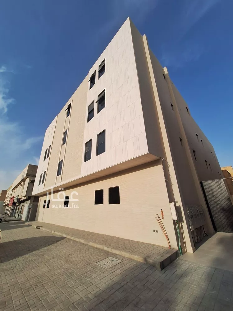 شقة للإيجار في شارع عبدالله بن مسعود, حي النسيم الغربي, مدينة الرياض, منطقة الرياض