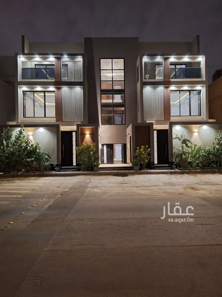 شقة للإيجار في شارع رقم 254, حي المونسية, مدينة الرياض, منطقة الرياض