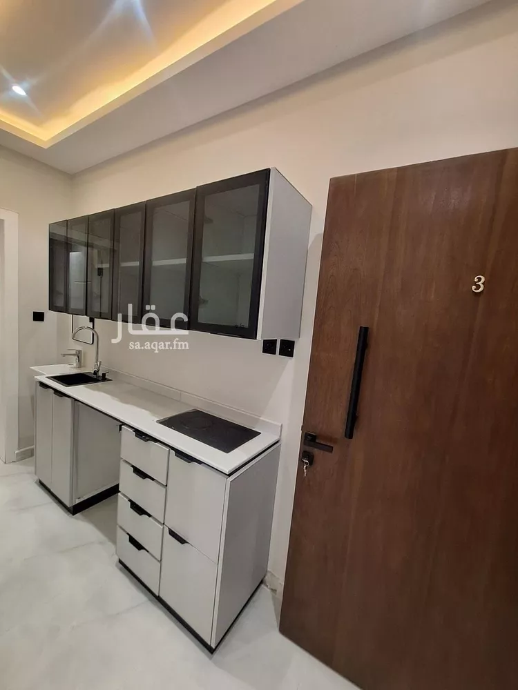 شقة للإيجار في شارع رقم 254, حي المونسية, مدينة الرياض, منطقة الرياض صورة 4