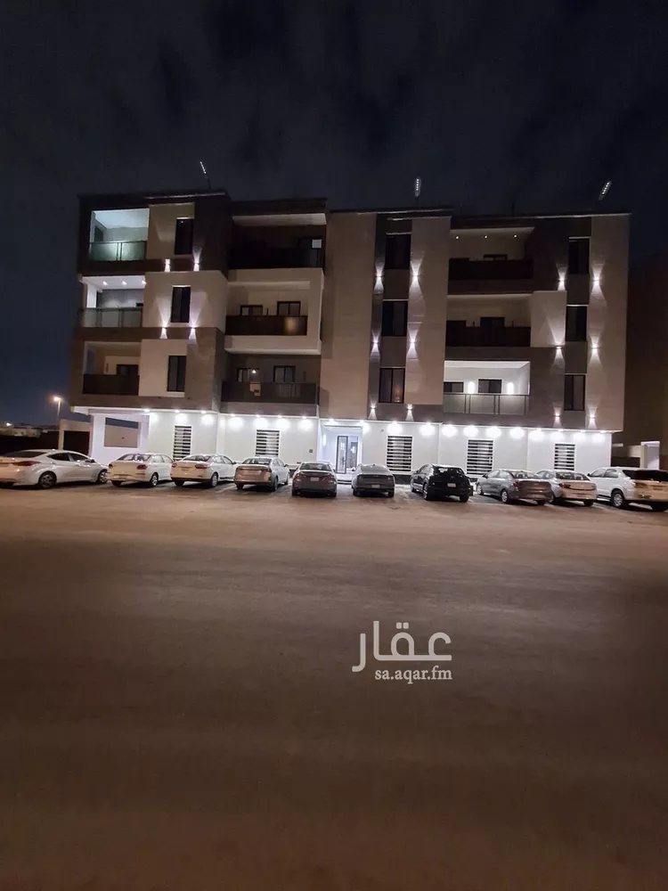 شقة للإيجار في شارع وادي زمزم, حي القادسية, مدينة الرياض, منطقة الرياض