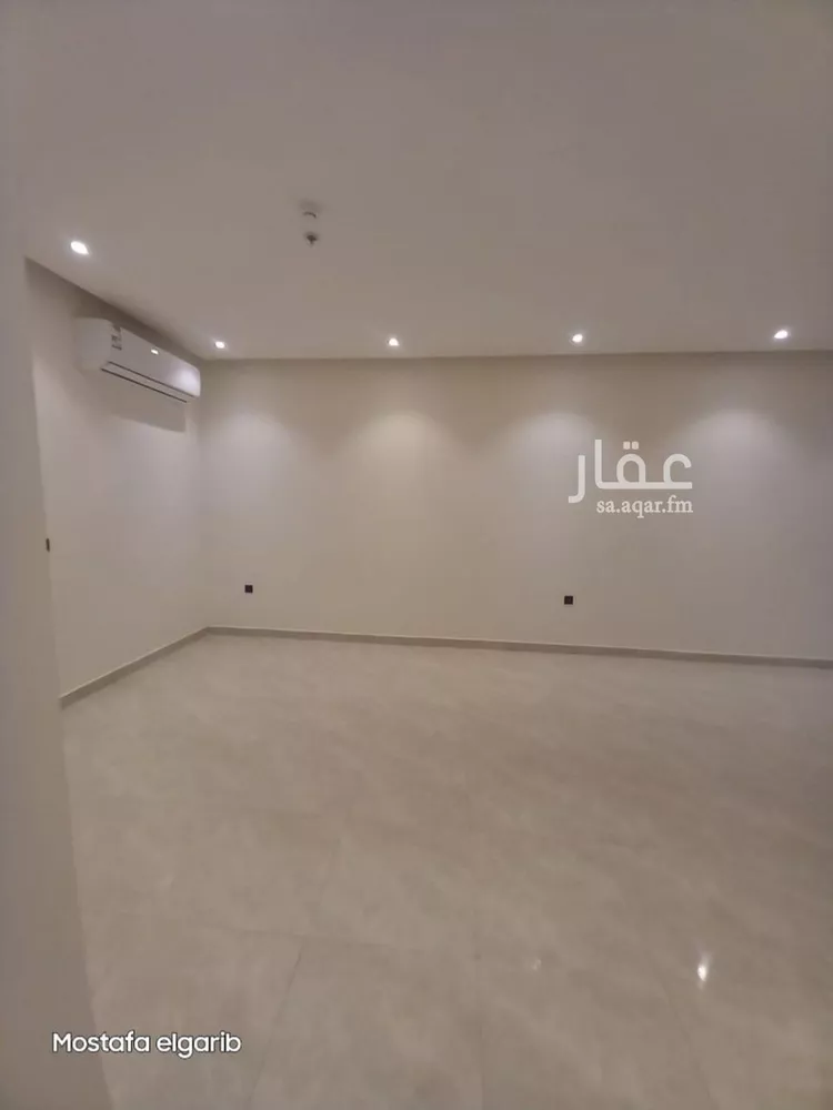 شقة للإيجار في شارع وادي زمزم, حي القادسية, مدينة الرياض, منطقة الرياض صورة 4