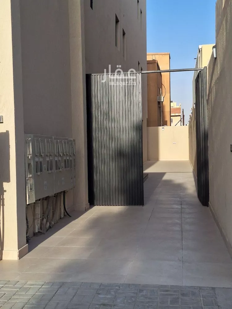 شقة للإيجار في شارع عبدالله بن مسعود, حي النسيم الغربي, مدينة الرياض, منطقة الرياض صورة 4