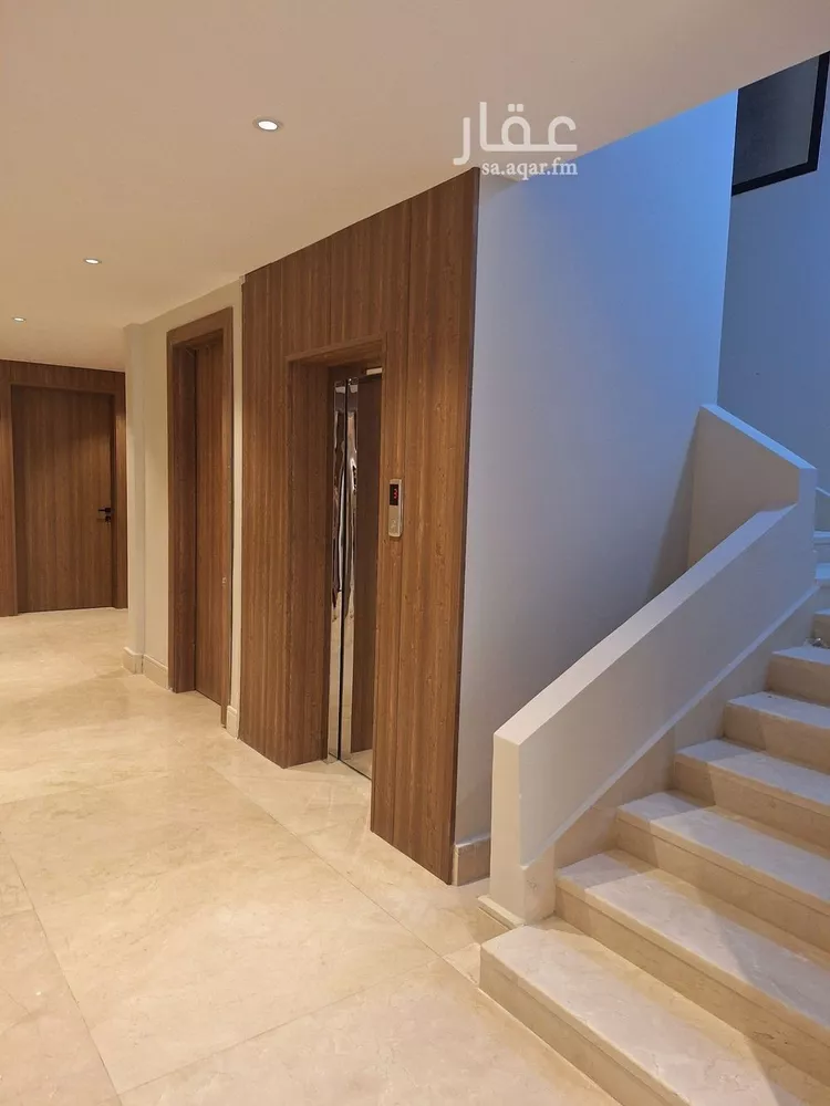 شقة للإيجار في شارع عبدالله بن مسعود, حي النسيم الغربي, مدينة الرياض, منطقة الرياض صورة 2