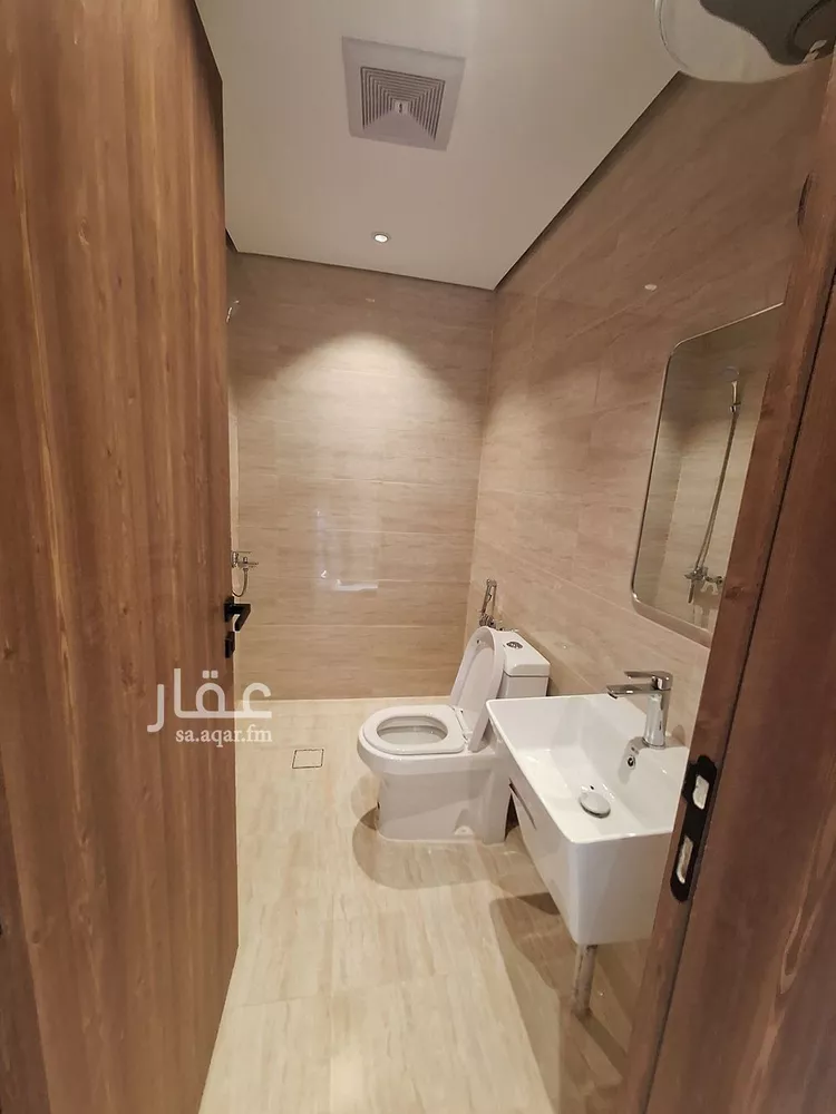 شقة للإيجار في شارع عبدالله بن مسعود, حي النسيم الغربي, مدينة الرياض, منطقة الرياض صورة 3