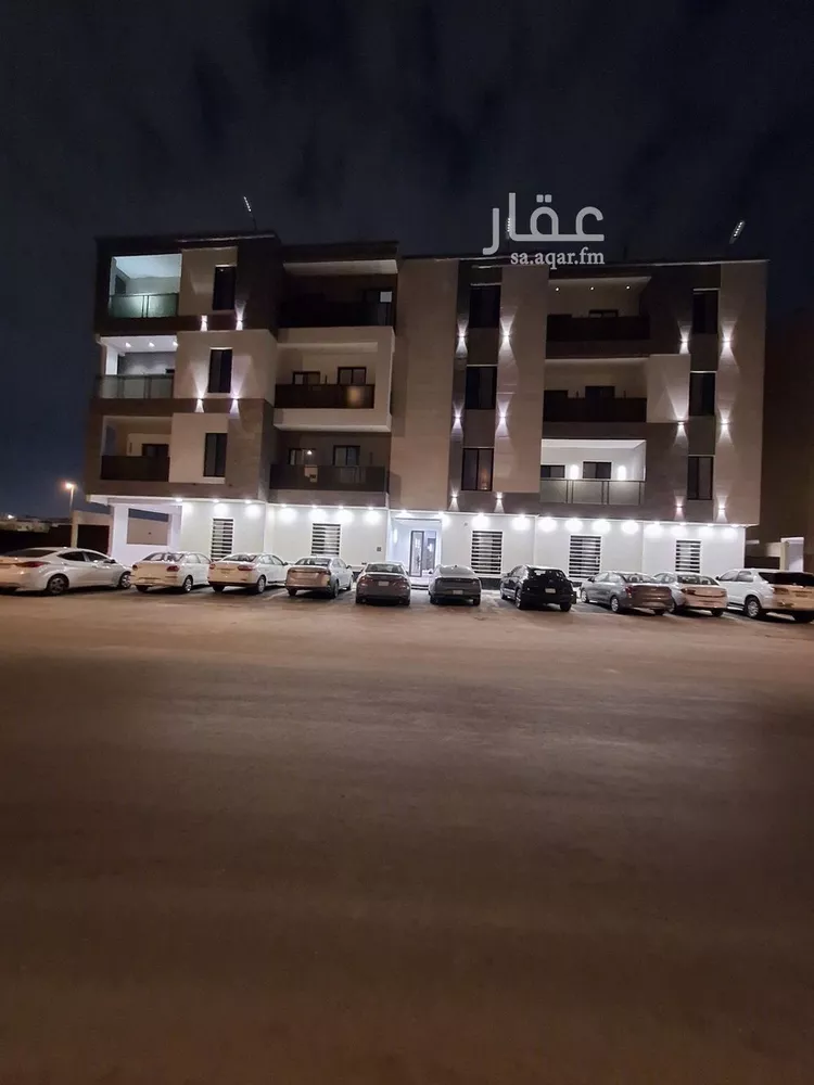 شقة للإيجار في شارع وادي زمزم, حي القادسية, مدينة الرياض, منطقة الرياض