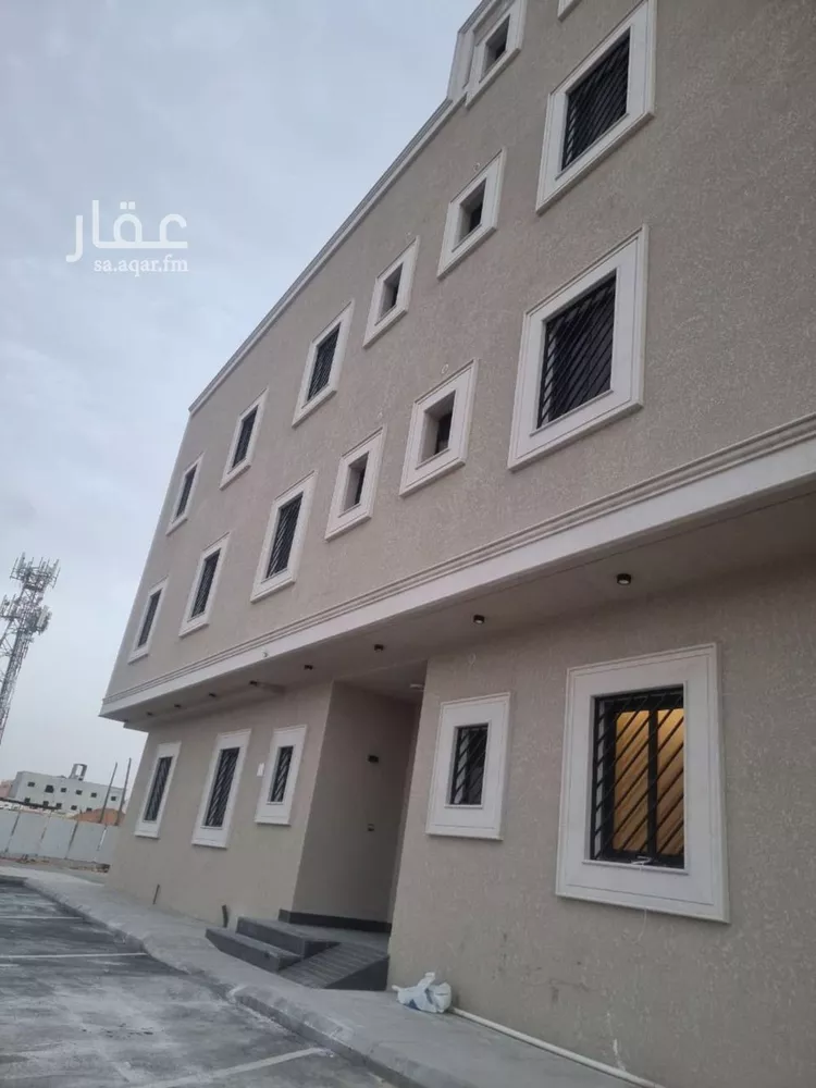 عمارة للإيجار في شارع العلمين, حي الجنادرية, مدينة الرياض, منطقة الرياض