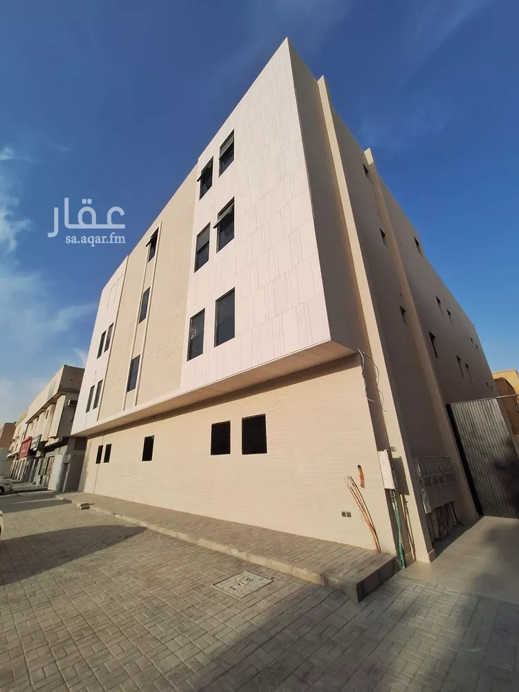 شقة للإيجار في شارع عبدالله بن مسعود, حي النسيم الغربي, مدينة الرياض, منطقة الرياض