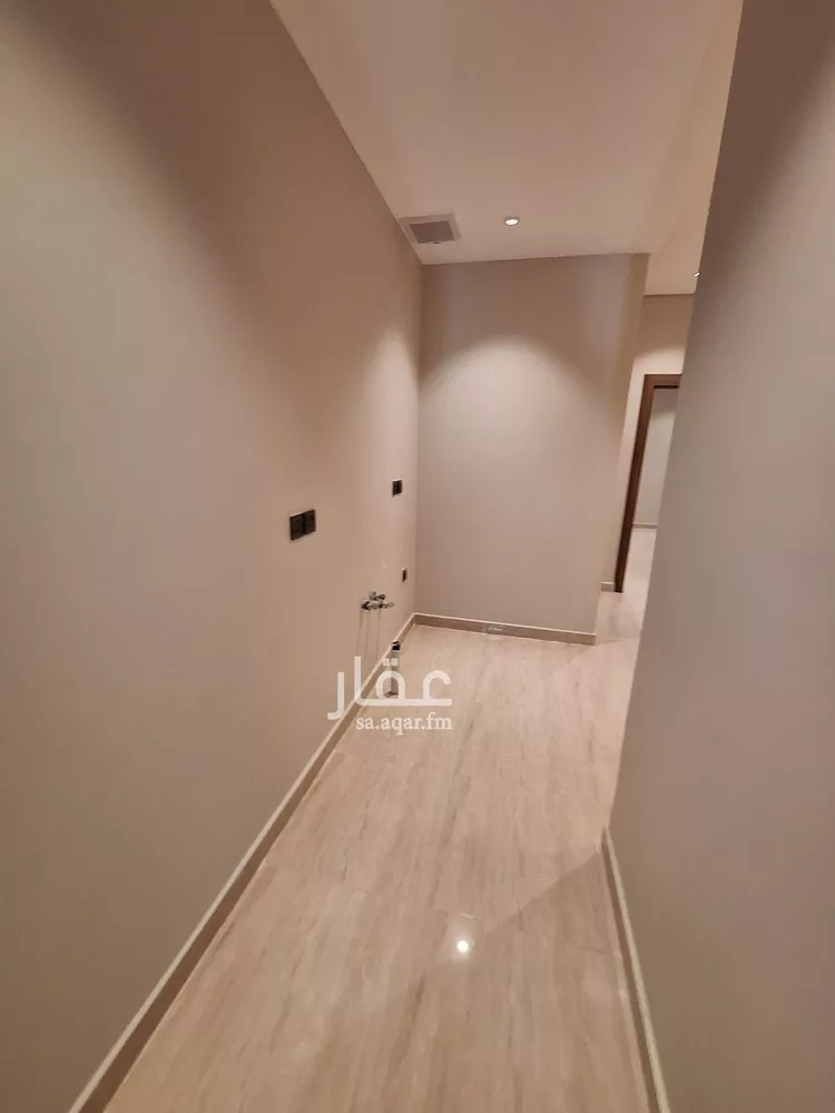 شقة للإيجار في شارع عبدالله بن مسعود, حي النسيم الغربي, مدينة الرياض, منطقة الرياض صورة 4