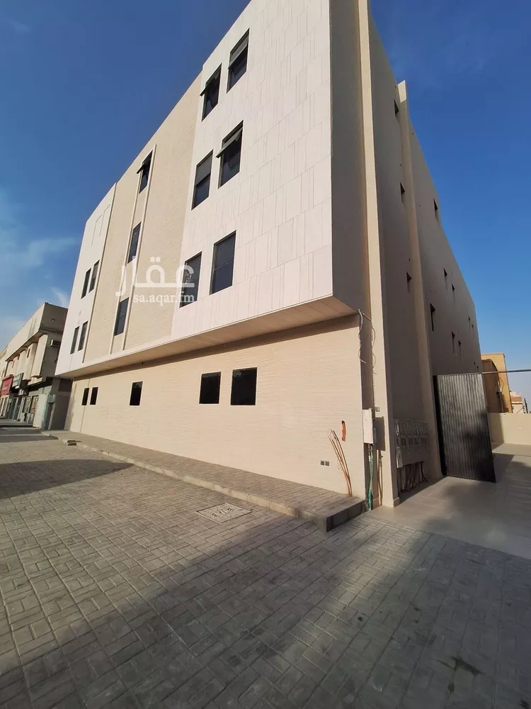 شقة للإيجار في شارع عبدالله بن مسعود, حي النسيم الغربي, مدينة الرياض, منطقة الرياض