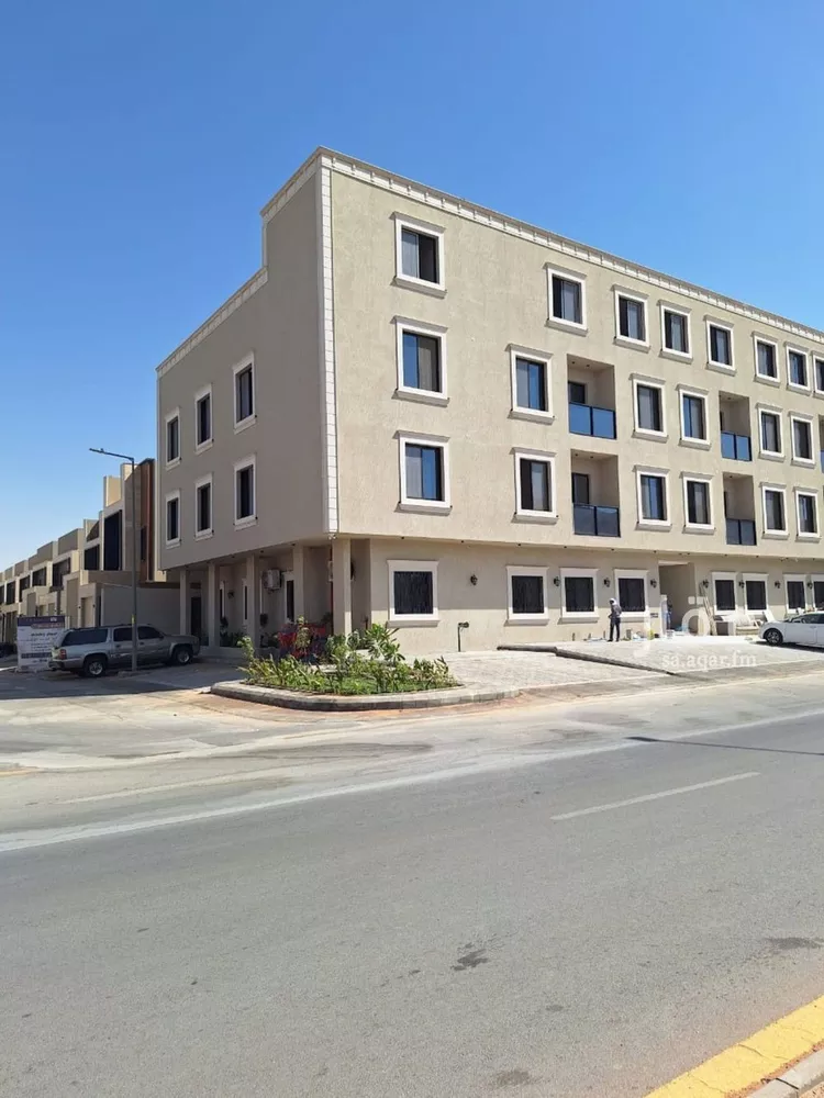 شقة للإيجار في شارع راجية, حي اليرموك, مدينة الرياض, منطقة الرياض